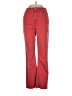 MNG Red Jeans Size 2 - photo 1