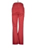 MNG Red Jeans Size 2 - photo 2
