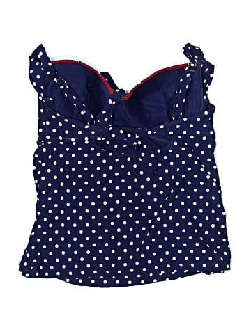 Liz Claiborne Swimsuit Top (view 2)