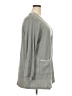 Peach Gray Cardigan Size 3X - photo 4