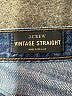 J.Crew 100% Cotton Hearts Blue Jeans Size 24 waist - photo 7