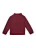 Carter's 100% Cotton Red Long Sleeve Top Size 5T - photo 2