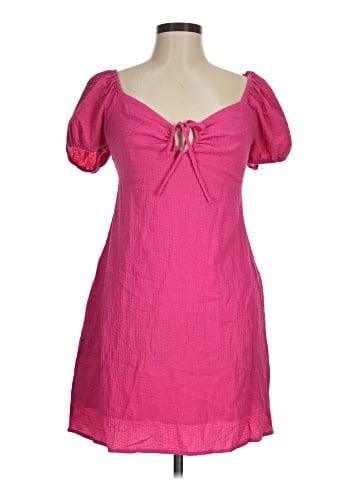 BP. Casual Dress (view 1)