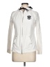 Gerry Weber 100% Baumwolle White Jacket Size 10 - photo 1