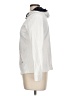 Gerry Weber 100% Baumwolle White Jacket Size 10 - photo 5