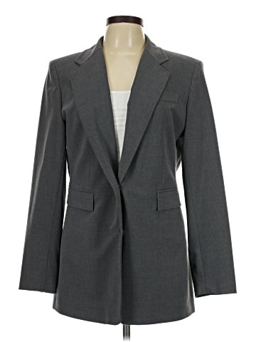 Express Blazer (view 1)