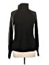 Another Reason Black Turtleneck Sweater Size L - photo 1