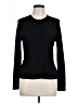 BOSS by HUGO BOSS Black Cardigan Size L - photo 1