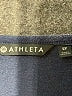 Athleta Blue Sleeveless T-Shirt Size S - photo 7