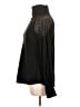 Another Reason Black Turtleneck Sweater Size L - photo 5