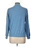 Assorted Brands Blue Pullover Sweater Size L (estimated) - photo 2