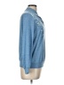 Assorted Brands Blue Pullover Sweater Size L (estimated) - photo 4