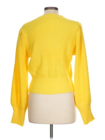 Shein Pullover Sweater (view 2)