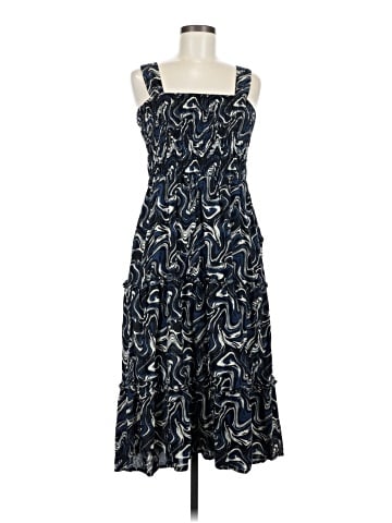 Saint + Sofia Cocktail Dress (view 1)