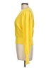 Shein Yellow Pullover Sweater Size L - photo 5