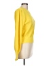 Shein Yellow Pullover Sweater Size L - photo 4