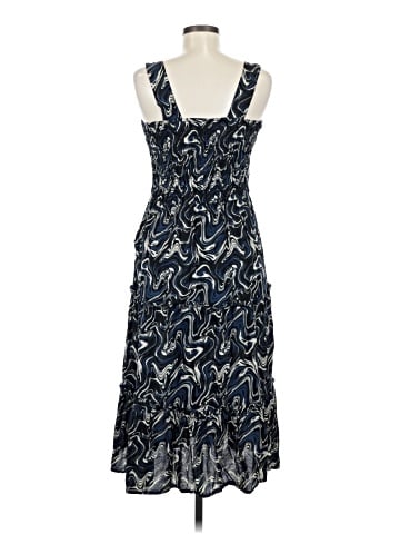 Saint + Sofia Cocktail Dress (view 2)