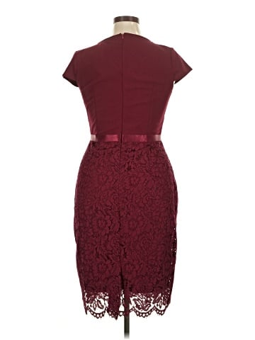 Miusol Cocktail Dress (view 2)
