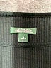 Wild Fable Solid Black Casual Dress Size S - photo 7