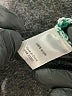 SO 100% Acrylic Color Block Green Pullover Sweater Size L - photo 8