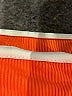 Unbranded Orange Swimsuit Top Size M (estimated) - photo 3