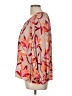 Entro Pink 3/4 Sleeve Blouse Size L - photo 5