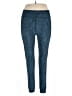 Sweaty Betty Blue Active Pants Size XXL (estimated) - photo 1