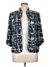 Alex Evenings Blue Kimono Size XL (petite) - photo 1