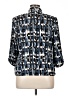 Alex Evenings Blue Kimono Size XL (petite) - photo 2