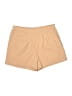 32 Degrees Solid Tan Shorts Size L - photo 1