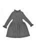 Unbranded Gray Dress Size 100 cm / US 3-4 - photo 1