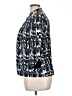Alex Evenings Blue Kimono Size XL (petite) - photo 5