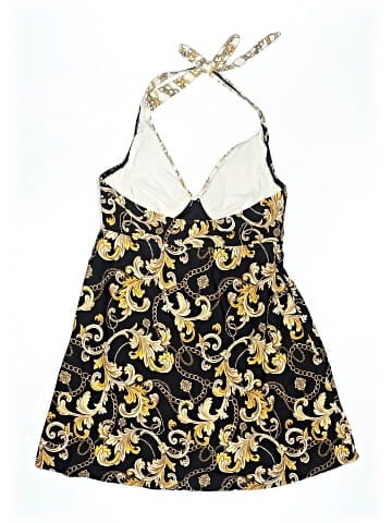 Carmen Marc Valvo Swimsuit Cover Up (view 2)