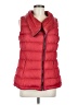 Athleta Red Vest Size M - photo 1