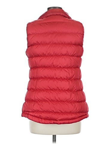 Athleta Vest - back