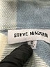 Steve Madden Blue Poncho Size S - photo 7