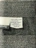 Anne Klein Chevron-herringbone Gray Wool Pants Size 6 - photo 5