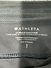 Athleta Color Block Black Active Pants Size S - photo 7