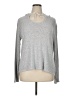 Aeropostale Gray Pullover Sweater Size XL - photo 1