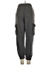 Zara Gray Cargo Pants Size S - photo 2