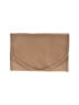 8 OTHER REASONS Tan Makeup Bag One size - photo 1
