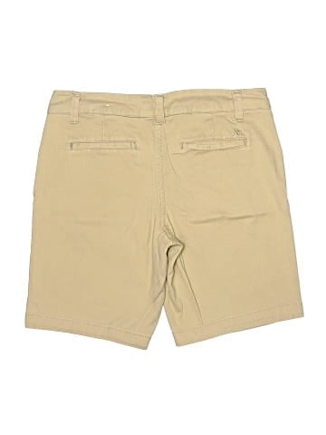 Aeropostale Khaki Shorts (view 2)