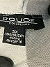 Rouge Gray Zip Up Hoodie Size 3X - photo 7