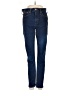J.Crew Hearts Blue Jeans Size 29 waist - photo 1