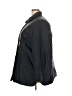 Chico's 100% Polyester Black Raincoat Size XXL (4) - photo 5