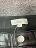 A.L.C. Black Casual Pants Size 0 - photo 7