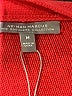 Neiman Marcus Red Cardigan Size M - photo 7