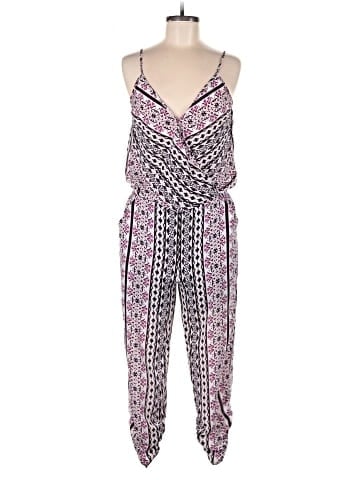 Design Lab Lord & Taylor Jumpsuit (view 1)