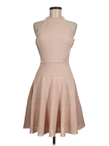 Emporio Armani Cocktail Dress (view 1)