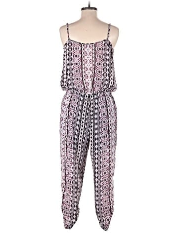 Design Lab Lord & Taylor Jumpsuit (view 2)